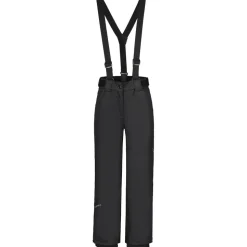 Pantalon Ski Icepeak Lorena Jr Noir