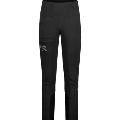 Pantalon Ski Maloja RomballoM Moonless