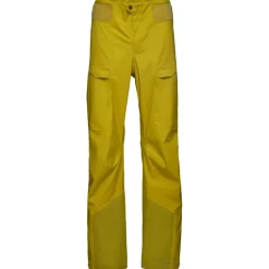 Pantalon Ski Mammut Haldigrat Air Hs Pant Aura