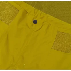 Pantalon Ski Mammut Haldigrat Air Hs Pant Aura