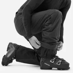 Pantalon Ski Millet Brevent Pant M Black Noir