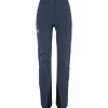 Pantalon Ski Millet Rutor Xcs Pant W Saphir