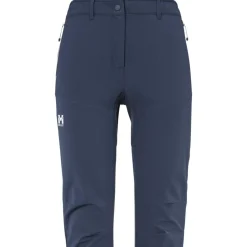 Pantalon Ski Millet Rutor Xcs Pant W Saphir