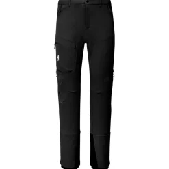 Pantalon Ski Millet Rutor Xcs Pant Black Noir