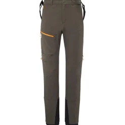 Pantalon Ski Millet Rutor Xcs Pant M Deep Jungle