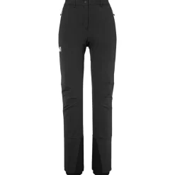 Pantalon Ski Millet Rutor Xcs Pant W Black