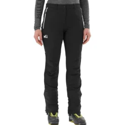 Pantalon Ski Millet Rutor Xcs Pant W Black