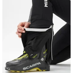 Pantalon Ski Millet Rutor Xcs Pant W Black