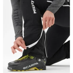 Pantalon Ski Millet Rutor Xcs Pant W Black
