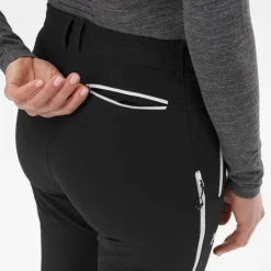 Pantalon Ski Millet Rutor Xcs Pant W Black