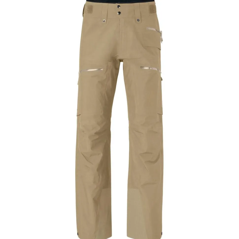 Pantalon Ski Norrona Lofoten Gore-Tex Pant Winter Twig