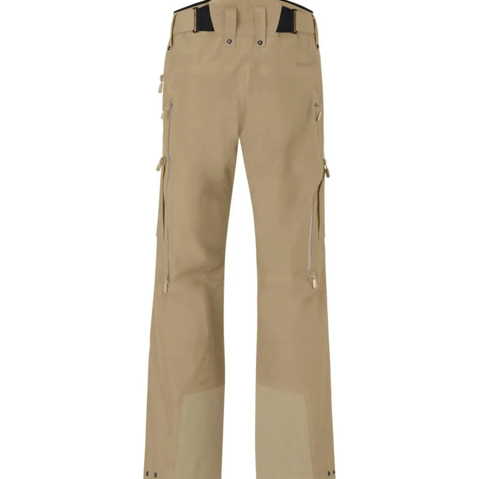 Pantalon Ski Norrona Lofoten Gore-Tex Pant Winter Twig