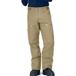 Pantalon Ski Norrona Lofoten Gore-Tex Pant Winter Twig