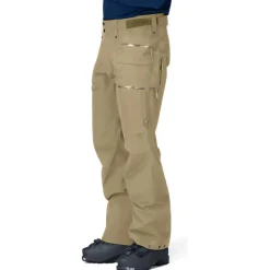 Pantalon Ski Norrona Lofoten Gore-Tex Pant Winter Twig