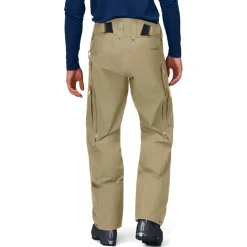 Pantalon Ski Norrona Lofoten Gore-Tex Pant Winter Twig