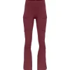 Pantalon Ski Norrona Lyngen Equaliser Stretch Tights W's Tawny Port