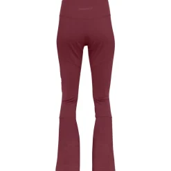 Pantalon Ski Norrona Lyngen Equaliser Stretch Tights W's Tawny Port