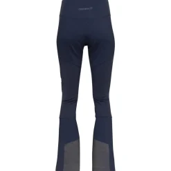 Pantalon Ski Norrona Lyngen Equaliser Stretch Tights W's Indigo Night