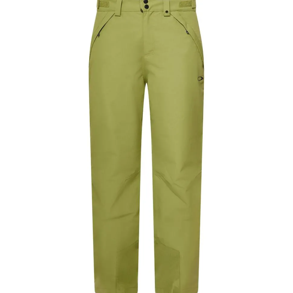 Pantalon Ski Oakley Granite Rock Pant Fern