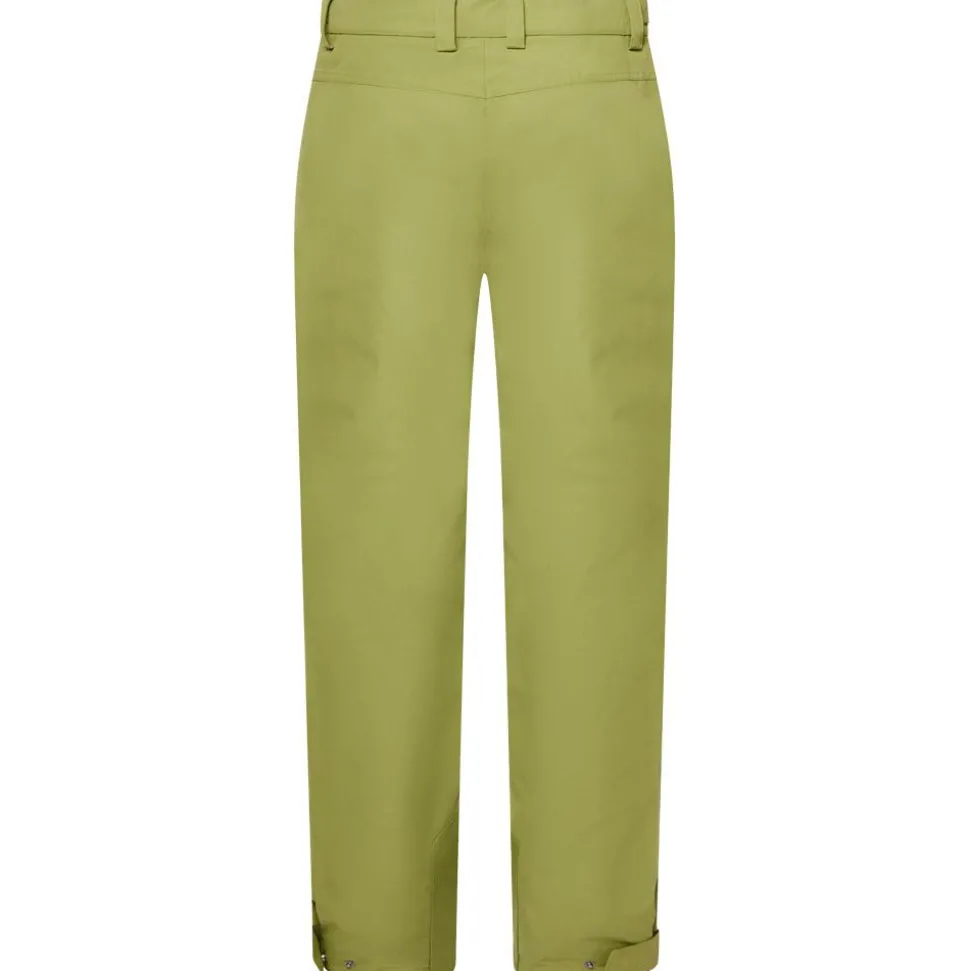 Pantalon Ski Oakley Granite Rock Pant Fern