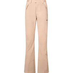 Pantalon Ski Oakley W Laurel Insulated Pant Humus Blackout