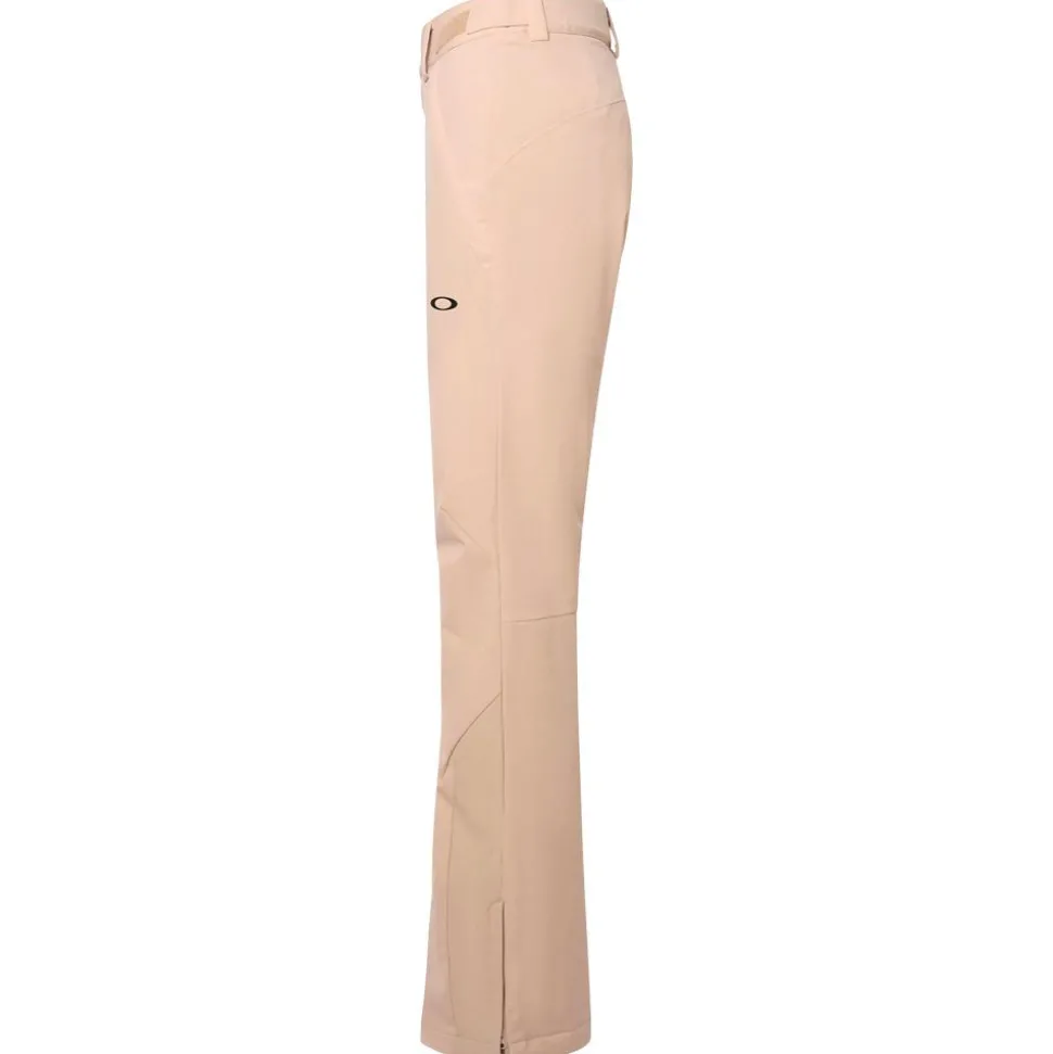Pantalon Ski Oakley W Laurel Insulated Pant Humus Blackout