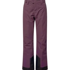 Pantalon Ski Oakley W Snow Insulated Pant Dark Toadstool