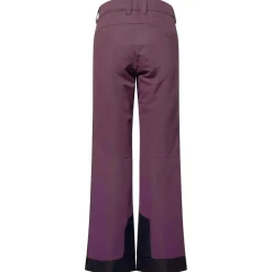Pantalon Ski Oakley W Snow Insulated Pant Dark Toadstool