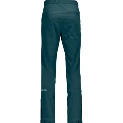 Pantalon Ski Ortovox Col Becchei Pants M Dark Arctic Grey