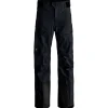 Pantalon Ski Ortovox Ravine Free 3L Pants Black Raven