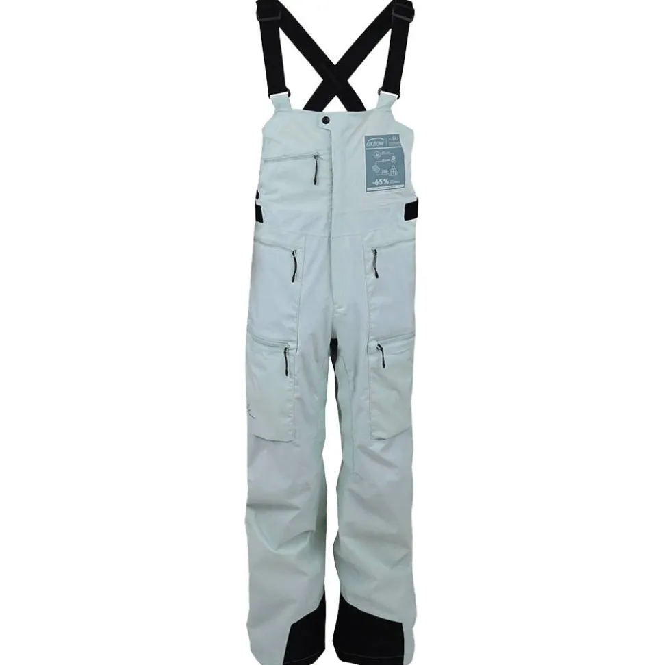 Pantalon Ski Oxbow Coume Iceberg