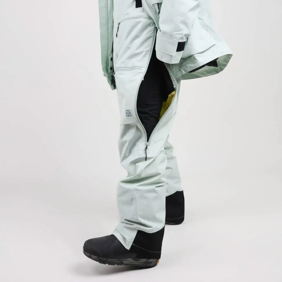 Pantalon Ski Oxbow Coume Iceberg