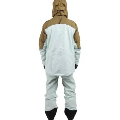 Pantalon Ski Oxbow Coume Iceberg