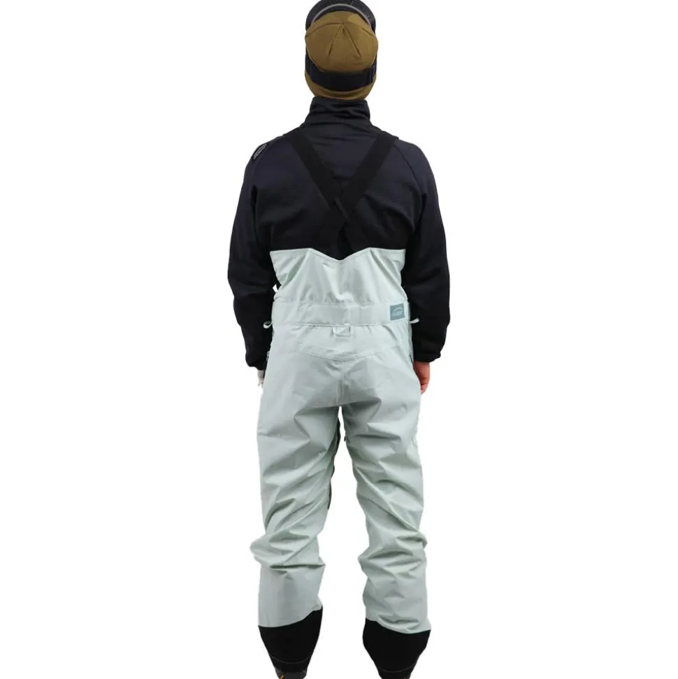 Pantalon Ski Oxbow Coume Iceberg