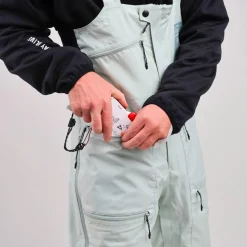 Pantalon Ski Oxbow Coume Iceberg