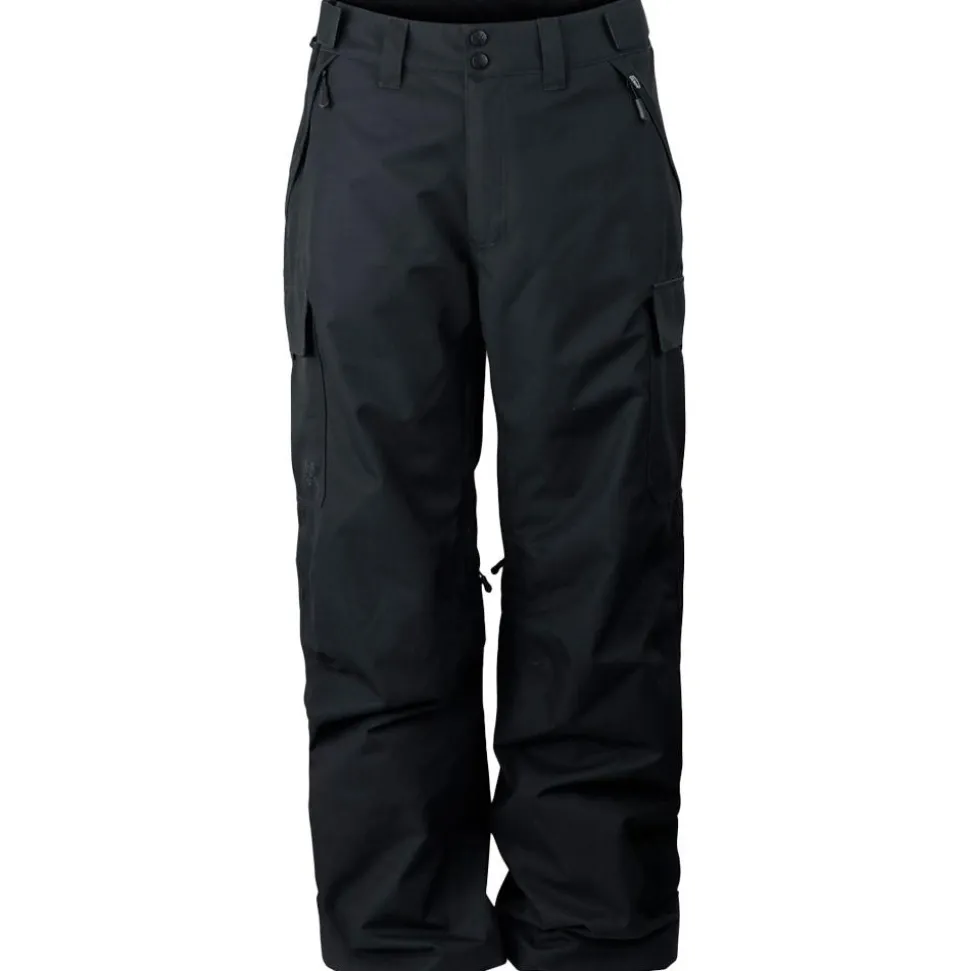 Pantalon Ski Oxbow Talma Pant Noir