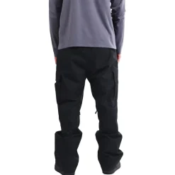 Pantalon Ski Oxbow Talma Pant Noir