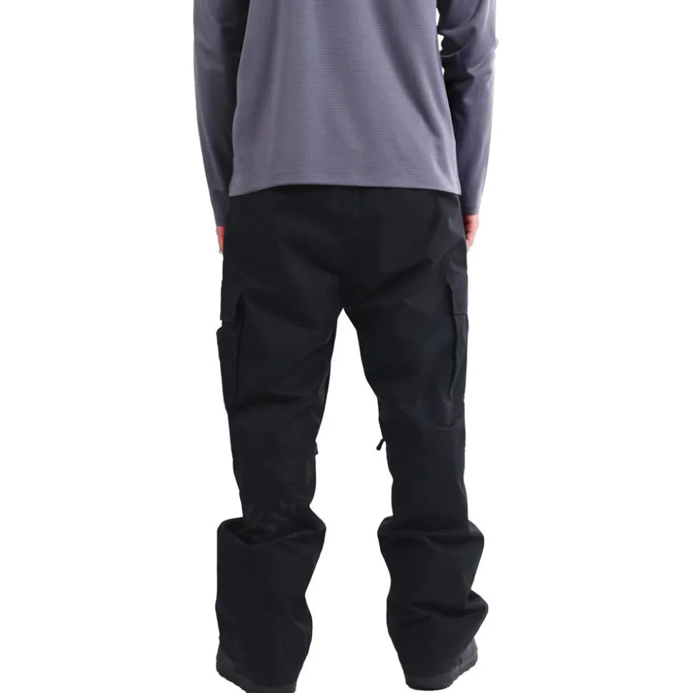 Pantalon Ski Oxbow Talma Pant Noir