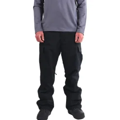Pantalon Ski Oxbow Talma Pant Noir