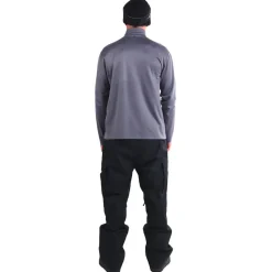 Pantalon Ski Oxbow Talma Pant Noir