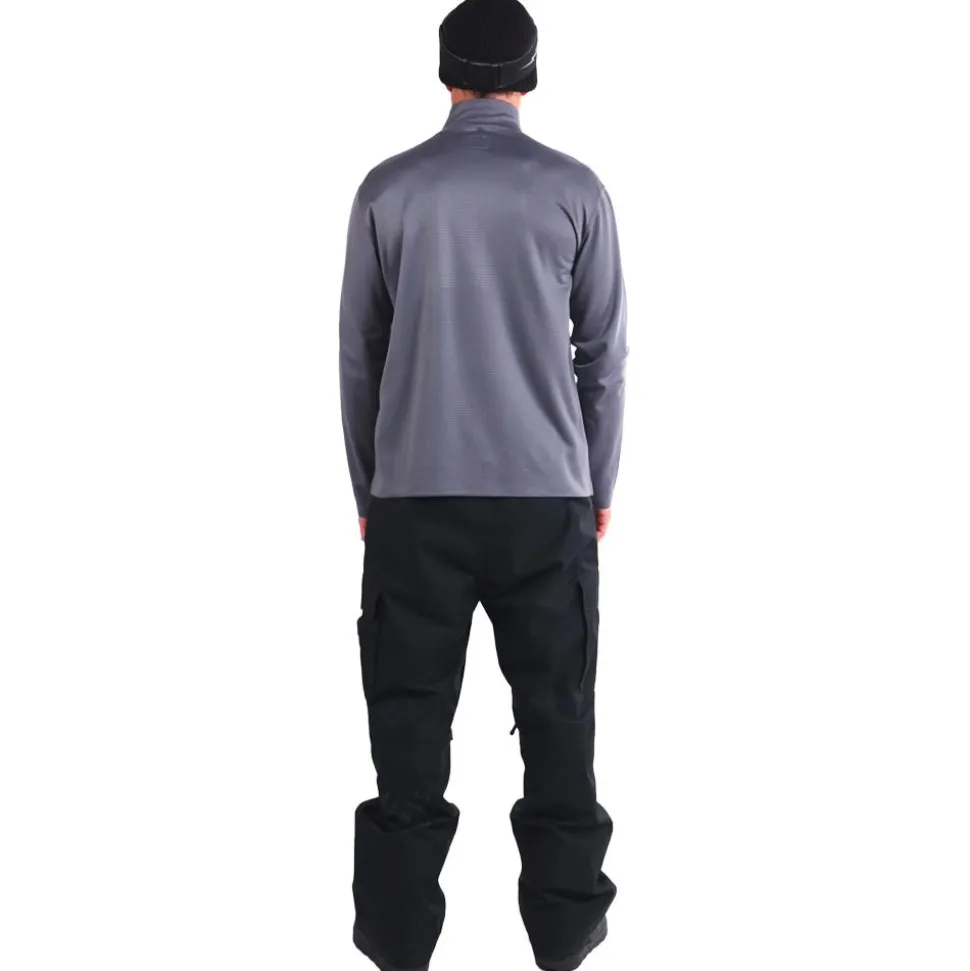 Pantalon Ski Oxbow Talma Pant Noir