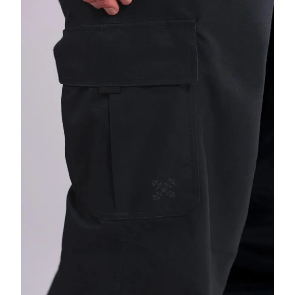 Pantalon Ski Oxbow Talma Pant Noir