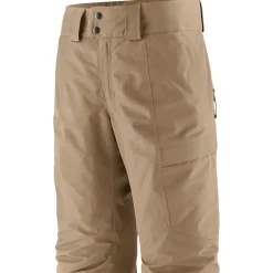 Pantalon Ski Patagonia Storm Shift Pant Seabird Grey