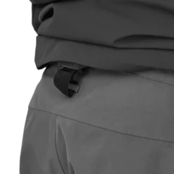 Pantalon Ski Patagonia Storm Shift Pant Seabird Grey