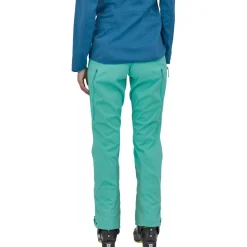 Pantalon Ski Patagonia Women's Upstride Fresh Teal