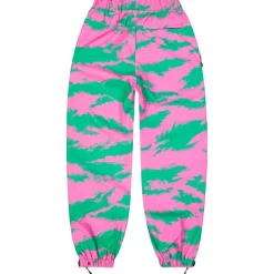 Pantalon Ski Picture Dicentra Retro Bliss Print
