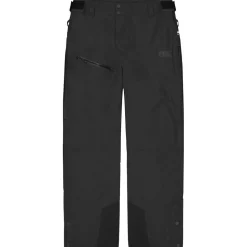 Pantalon Ski Picture Eron 3 Layers Pants Black