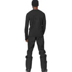 Pantalon Ski Picture Eron 3 Layers Pants Black