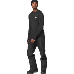 Pantalon Ski Picture Eron 3 Layers Pants Black