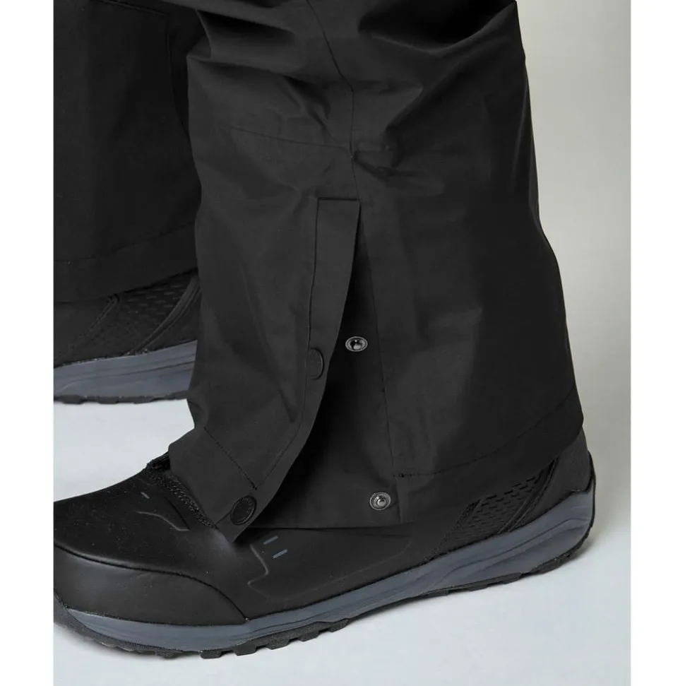 Pantalon Ski Picture Eron 3 Layers Pants Black